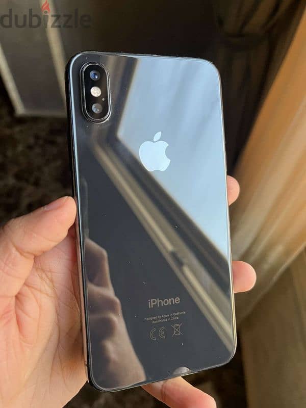 Iphone xs ايفون اكس اس 0