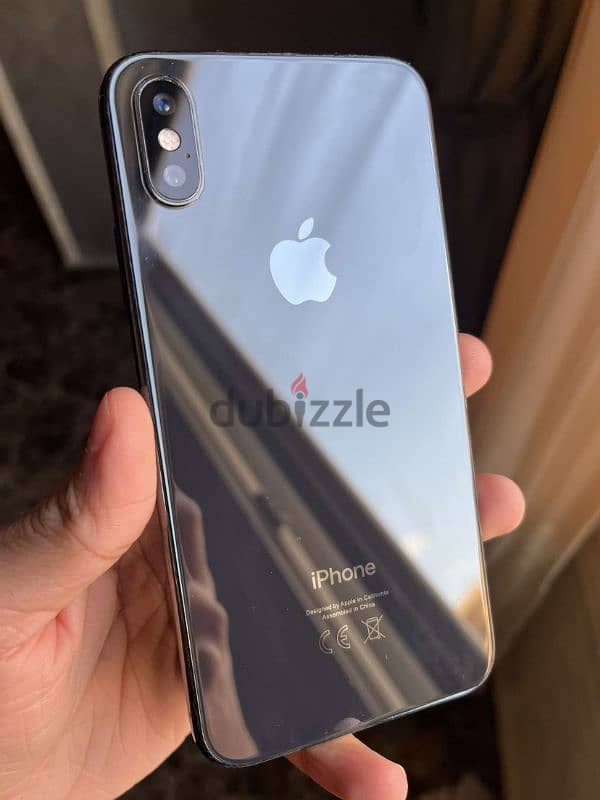 Iphone xs ايفون اكس اس 2