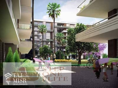 Apartment for sale in installments, 185 sqm, ultra-luxe finishing