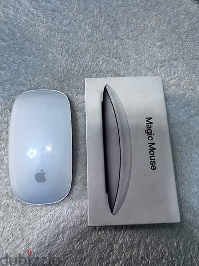 Magic Mouse