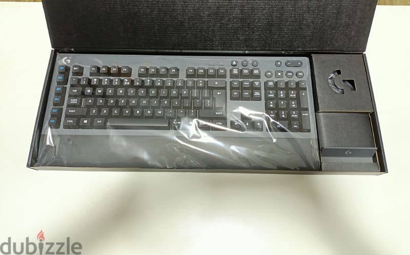 Keyboard Logitech g613 wireless / كيبورد لوجيتك g613 وايرلس 0