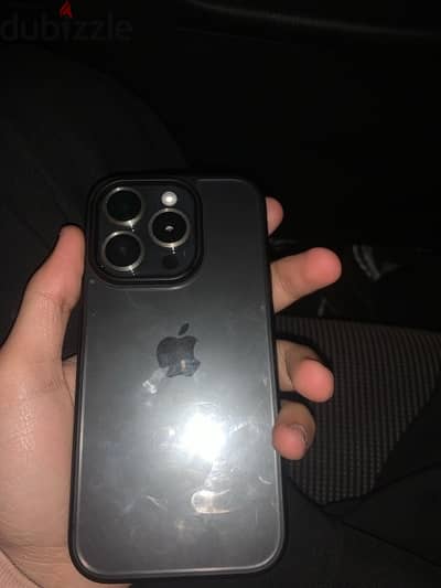 iphone 15 pro