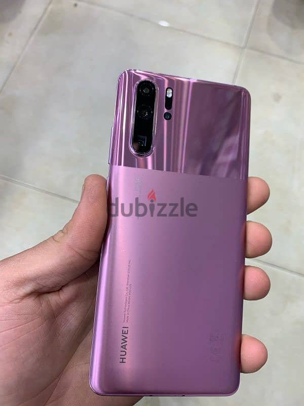 Huawei p30 pro 4