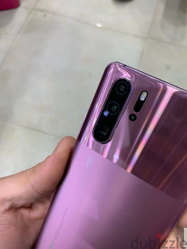 Huawei p30 pro 5