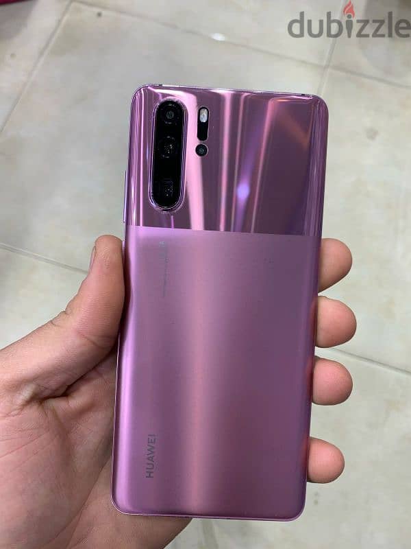 Huawei p30 pro 6