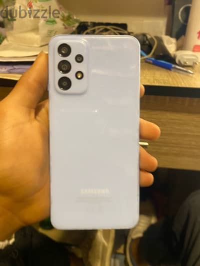 samsung a23