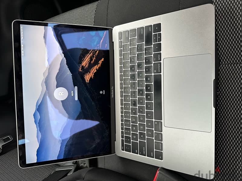 macbook pro 2017 0