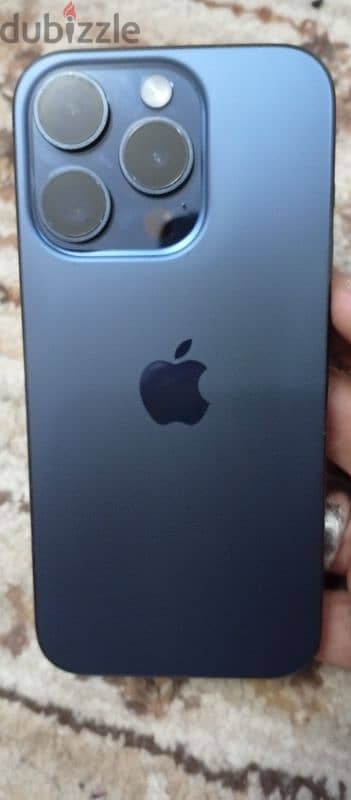 iPhone 15 Pro 0