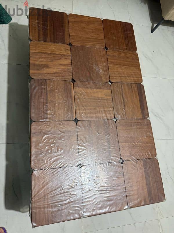 طرابيزة قهوة ليفينج living room coffee table 2