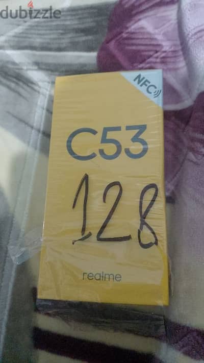 realme c53