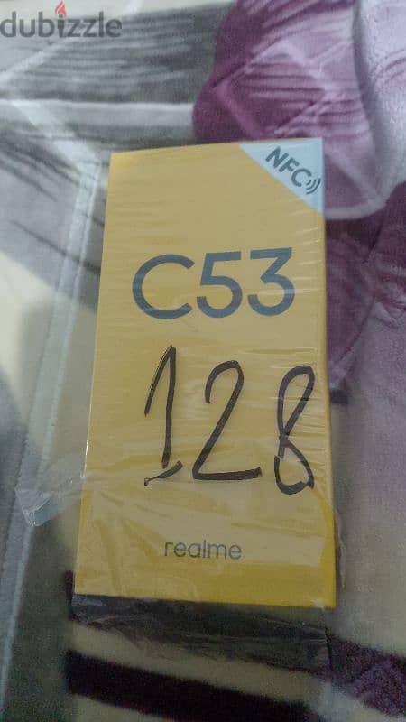 realme c53 0