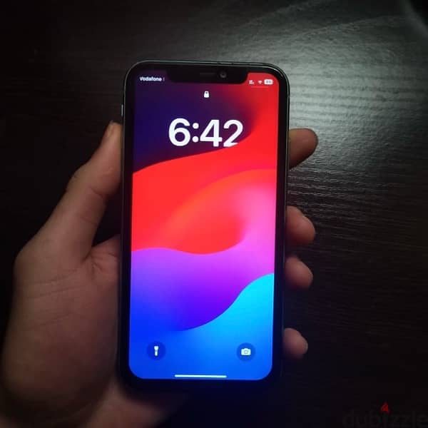 iPhone 11 خطين 0