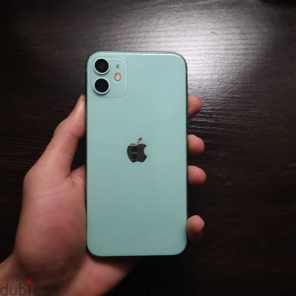 iPhone 11 خطين 1