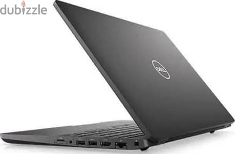 dell latitude 5500