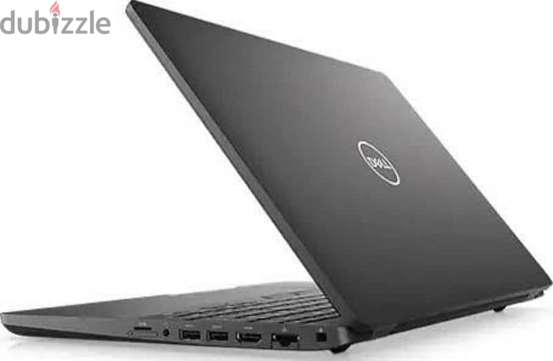 dell latitude 5500 0