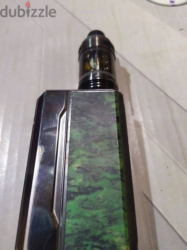 voopoo Drag 4 kit 3