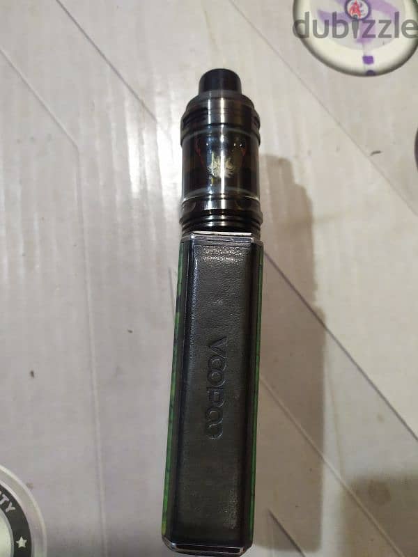 voopoo Drag 4 kit 4