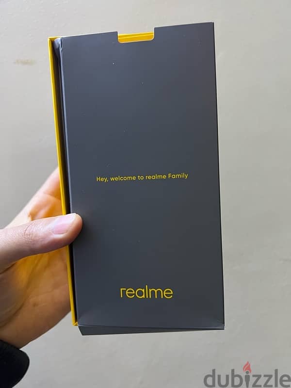 Realme 3