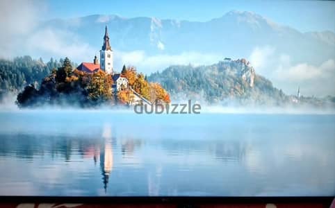 للبيع تلفزيون ال جي49 بوصه LG UHD 4K TV - 49 Inc