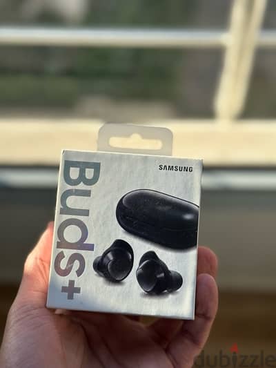 Samsung Galaxy Buds Plus +