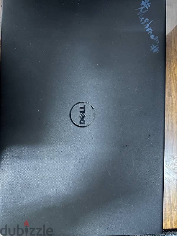 Dell inspiron 3567 i7 7