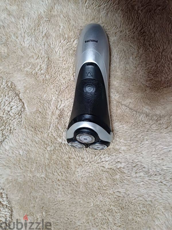 philips 860 shaver 1