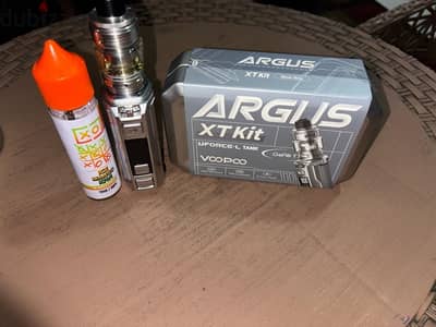 ARGUS XT