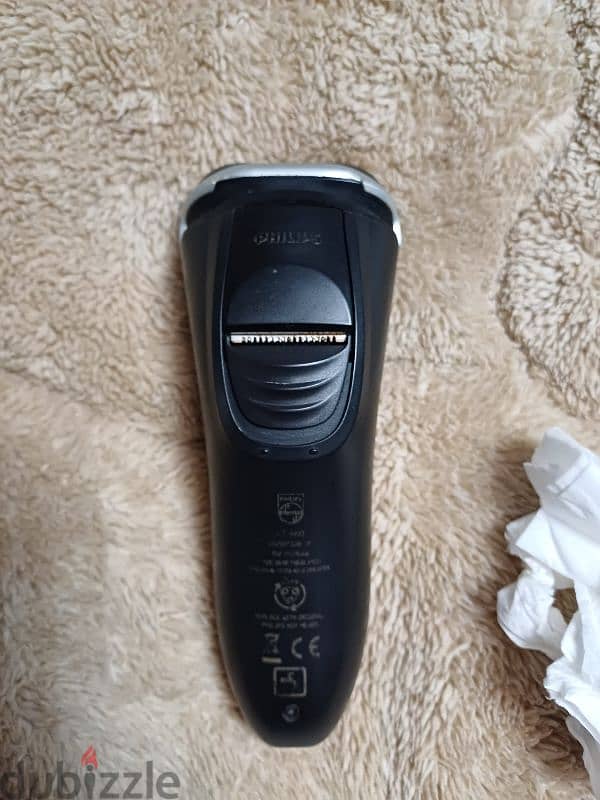 philips 860 shaver 4