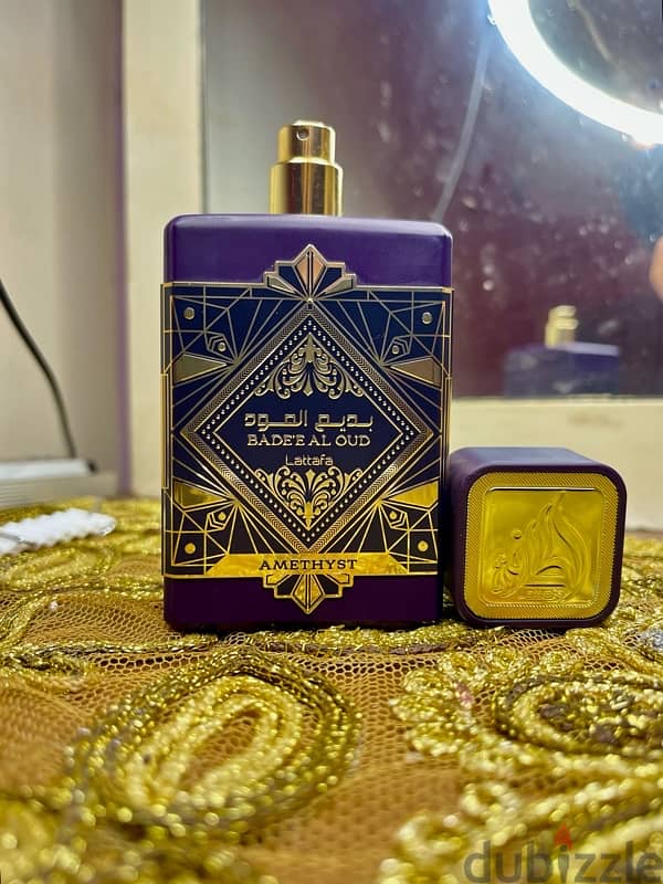 عطور اصلية 0