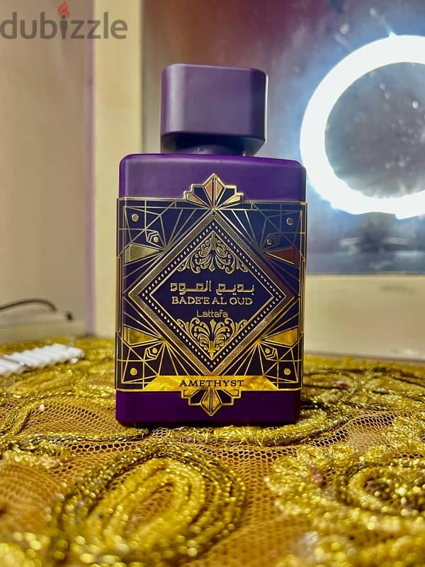 عطور اصلية 4