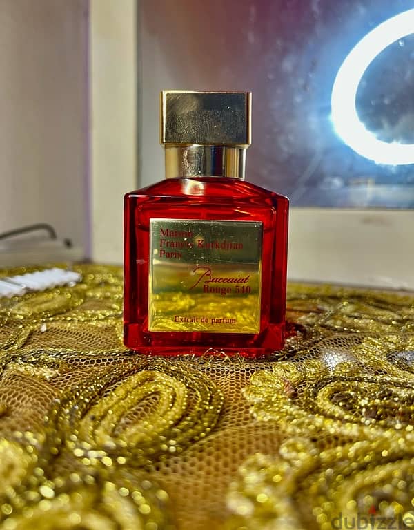 عطور اصلية 7