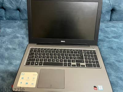 dell inspiron 15 5567