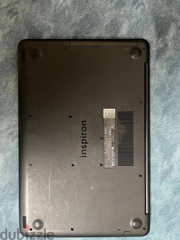 dell inspiron 15 5567 2