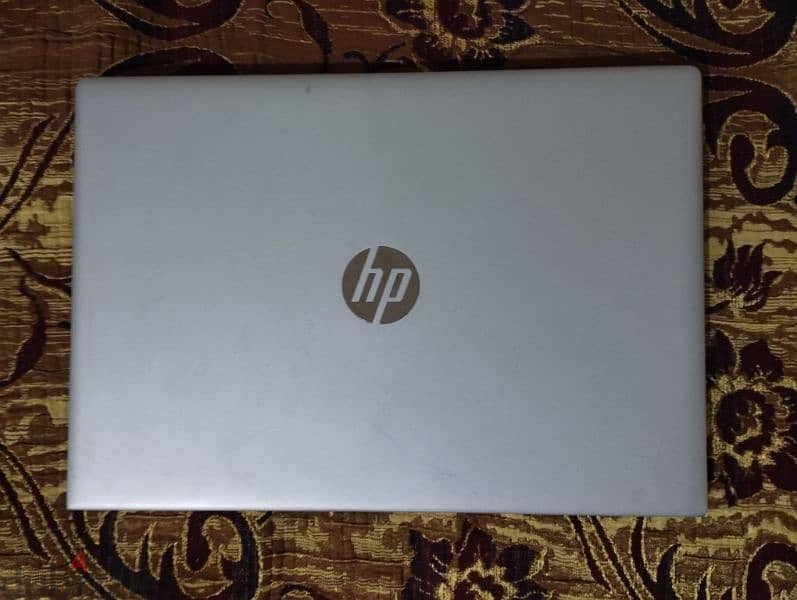 لابتوب HP رايزن للبرمجة والالعاب فرصة 2