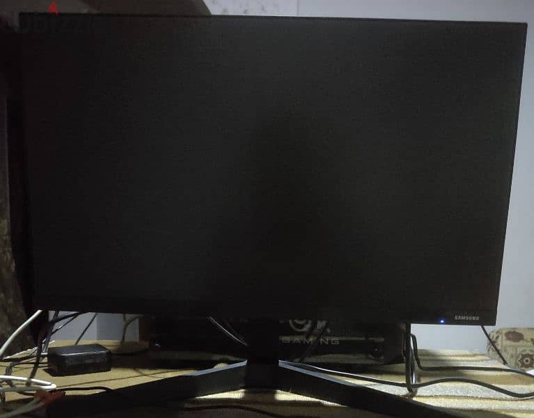 Samsung Monitor 1