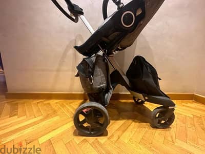 Stokke Stroller