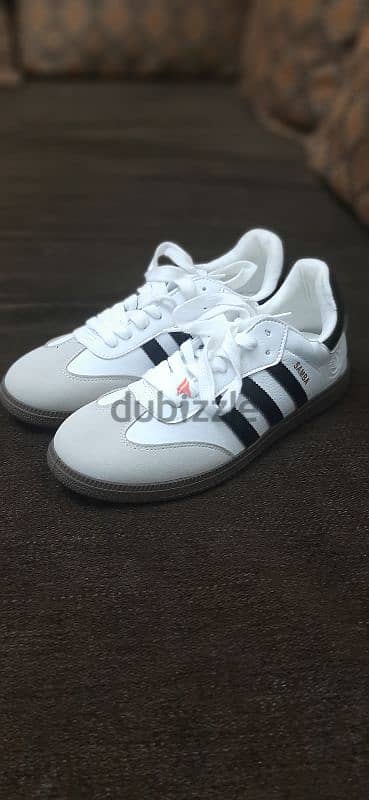 Adidas Samba