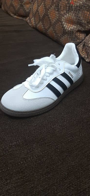 Adidas Samba 1