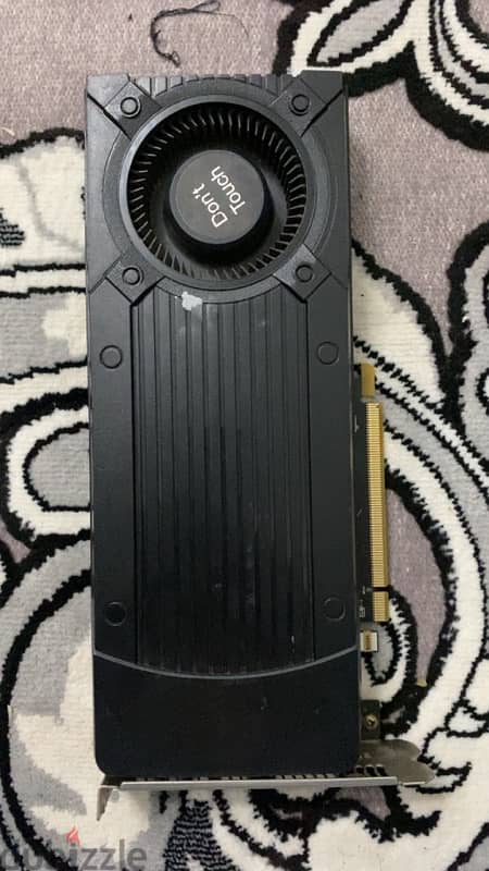 كرت rx 570 8gb 3