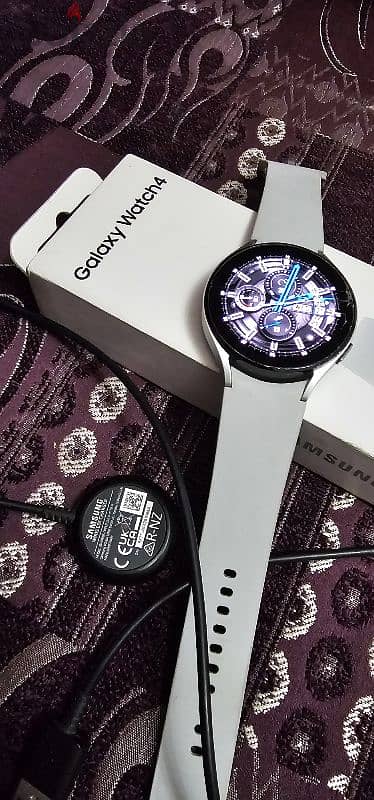 Galaxy Watch 4 44m 1