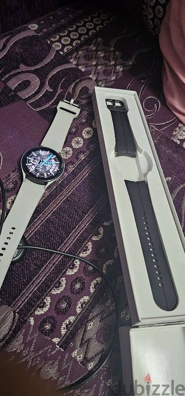 Galaxy Watch 4 44m 3