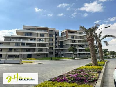 Villette Sky Condos | Spacious Duplex with Garden for Sale Park Front Location and With Instalments