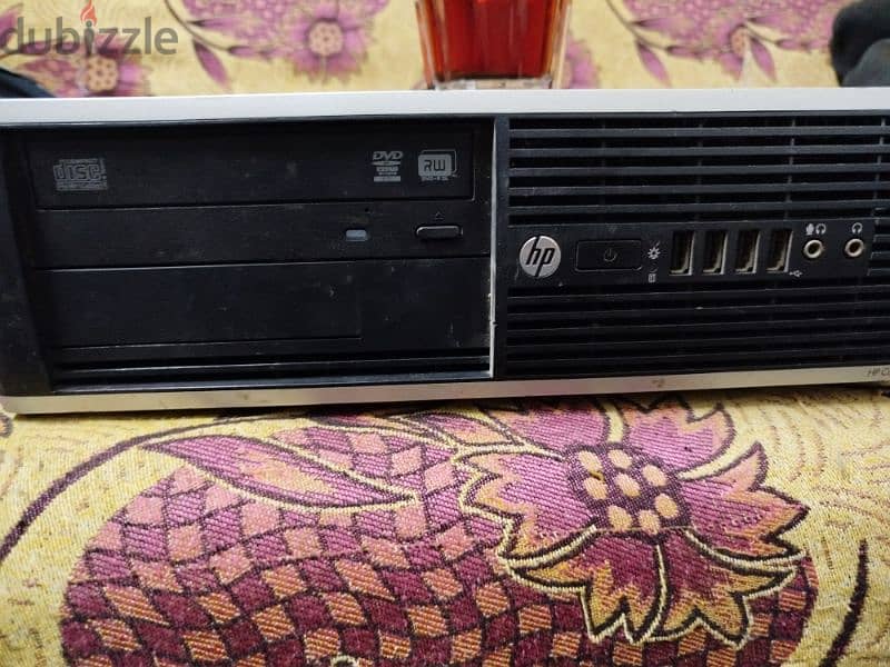 كيسه hp compoq pro 6305 small factor 1