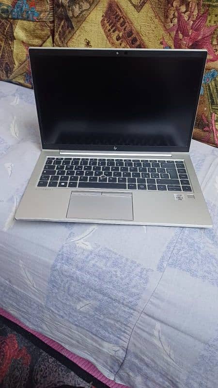 HP EliteBook 840 G7 1