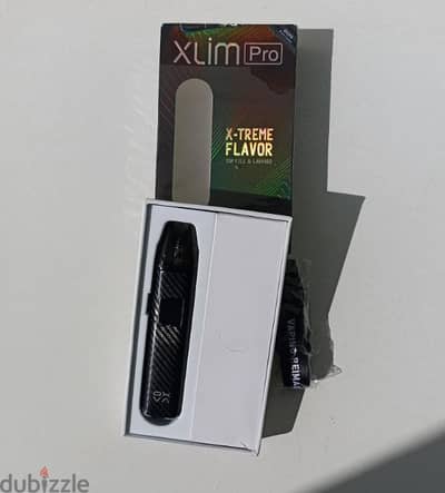 Xlim Pro