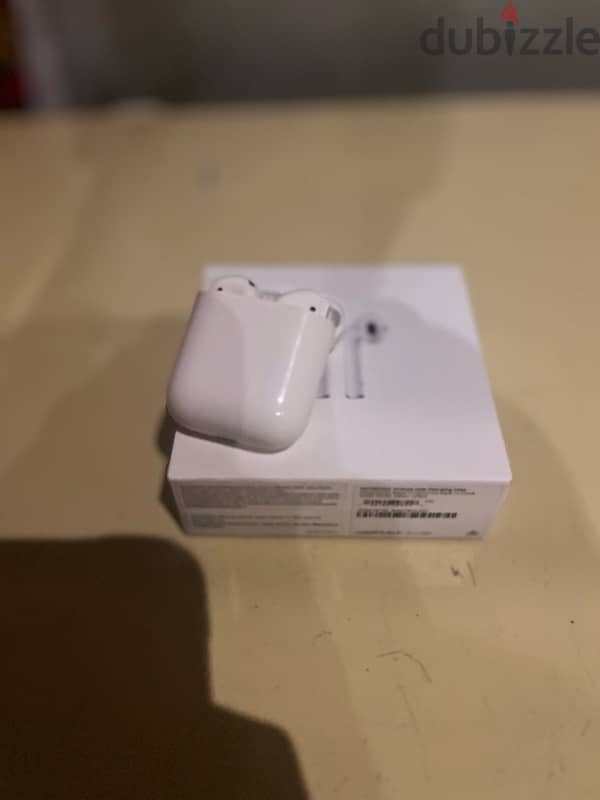 airpods 2 1