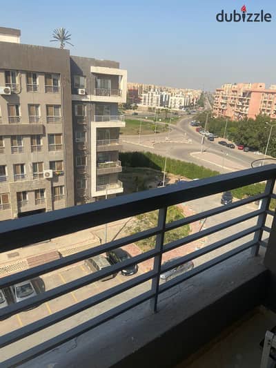 Furnished Apartment for Rent in Dar Misr Compound – Phase 12