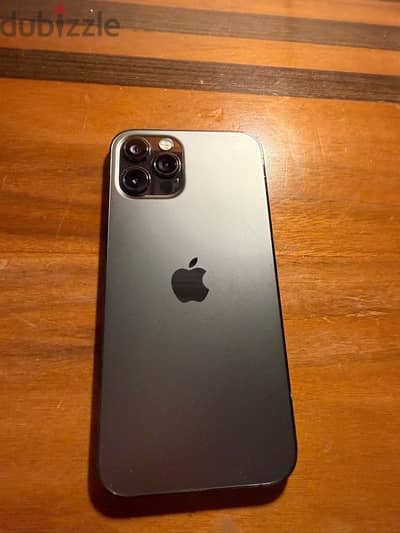 iPhone  12 pro 128 GB