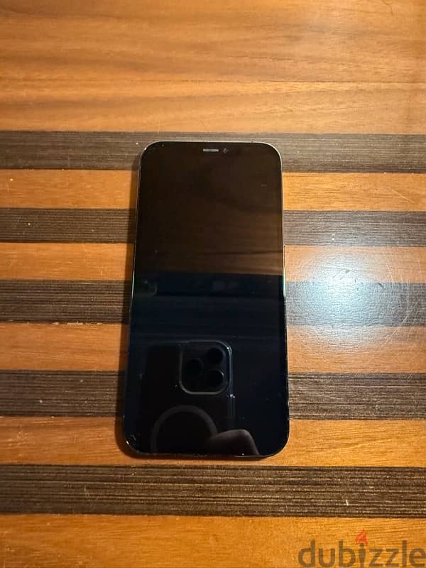 iPhone  12 pro 128 GB 2