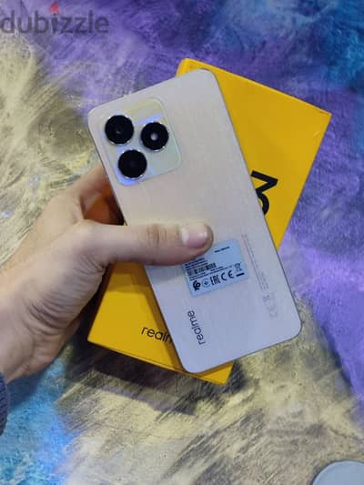 realme C53 8/256 ZeeRoo